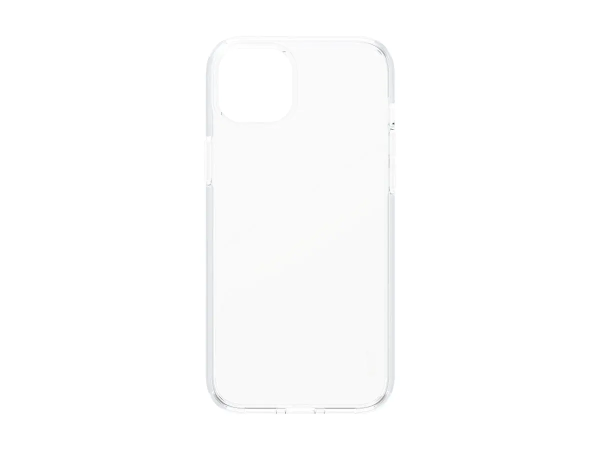 PanzerGlass CARE by PanzerGlass Urban Combat - Hintere Abdeckung für Mobiltelefon - mit klarem Ra