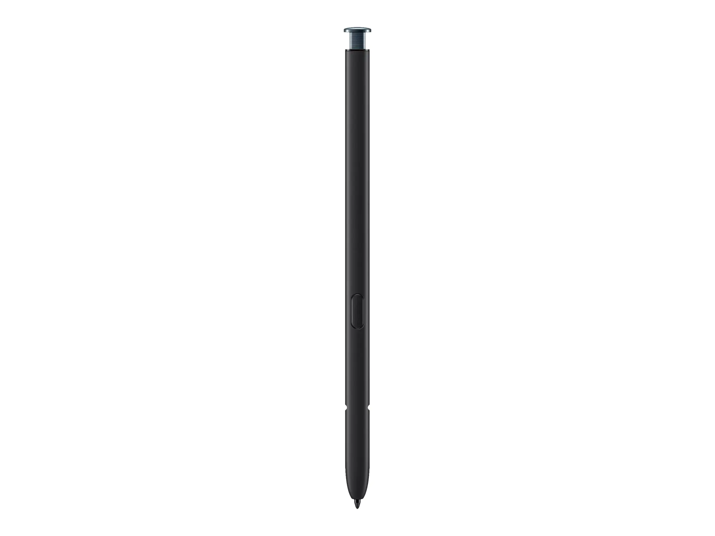 Samsung S Pen - Aktiver Stylus - Bluetooth - Grau - für Galaxy S24 Ultra