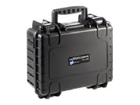 B&W International B&W outdoor.case Type 3000 - Hartschalentasche 3000/B/SI