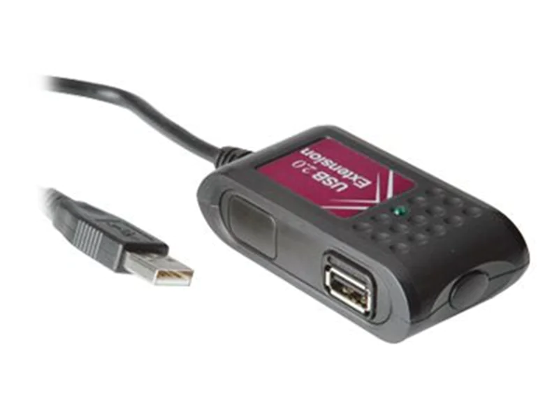 Secomp VALUE - Hub - 2 x USB 2.0 - Desktop