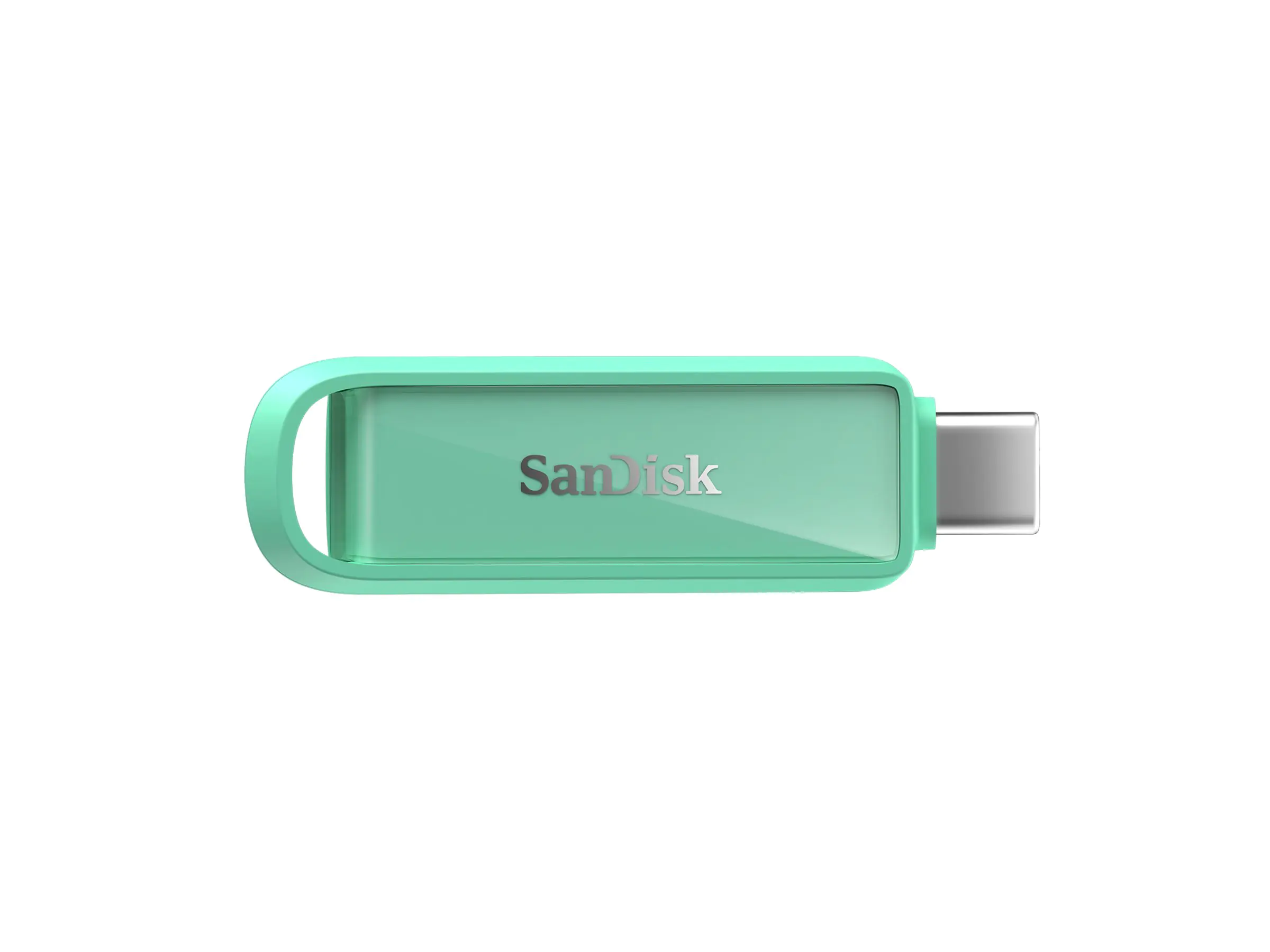 SanDisk Phone Drive - USB-Flash-Laufwerk - 1 SDIXS0N-1T00-GN6NQ