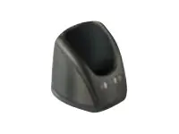 Datalogic C 6000 - Ladestation für Barcode-Scanner Schwarz - CHR-DBT60-BK