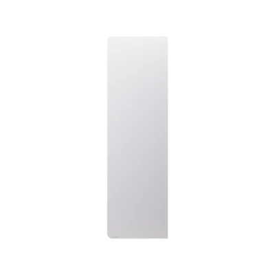 Legamaster Whiteboard WALL-UP LRC Maße der Oberfläche: 59,5 x 200 cm (B x H) Tafel magnethaftend nicht beidseitig beschreibbar Stahl emailliert weiß