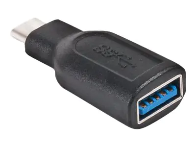 Club 3D - USB-Adapter - USB Typ A (W) bis USB-C (M) - USB 3.1