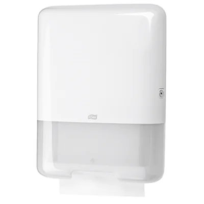 Tork Handtuchspender Elevation 553000 33,3x43,9x13,6cm weiß Tork Handtuchspender Elevation 553000 33,3x43,9x13,6cm weiß