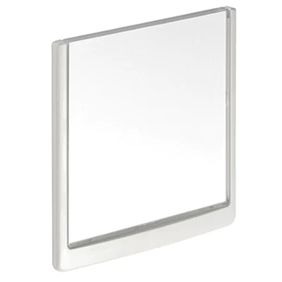 DURABLE Türschild Click SIGN 486202 149x148,5mm weiß DURABLE Türschild Click SIGN 486202 149x148,5mm weiß