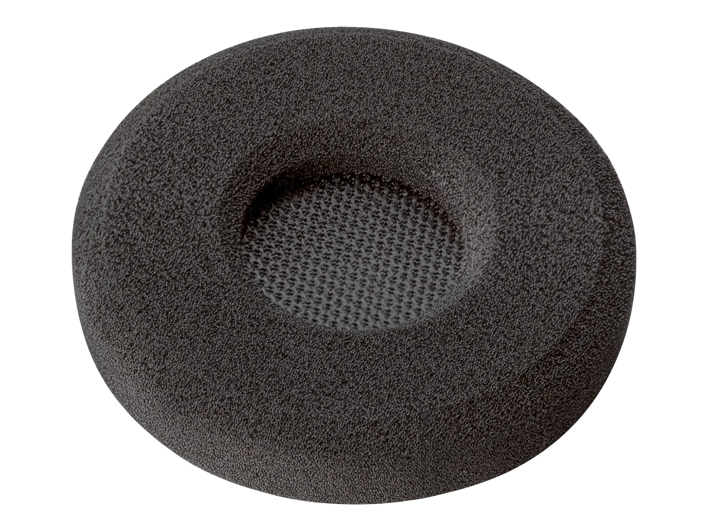 Poly - Ohrpolster für Headset - Schaumstoff - Schwarz (Packung mit 2) Poly - Ohrpolster für Headset - Schaumstoff - Schwarz (Packung mit 2)