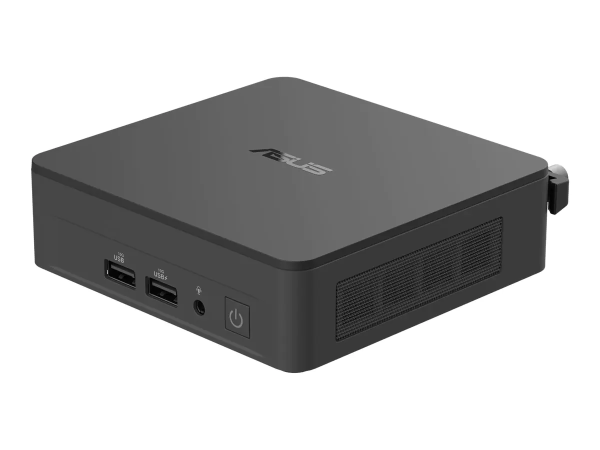 ASUS RNUC13ANKI500000I Barebone Intel Core i5-1340P Kit L6 No Cord - Barebone