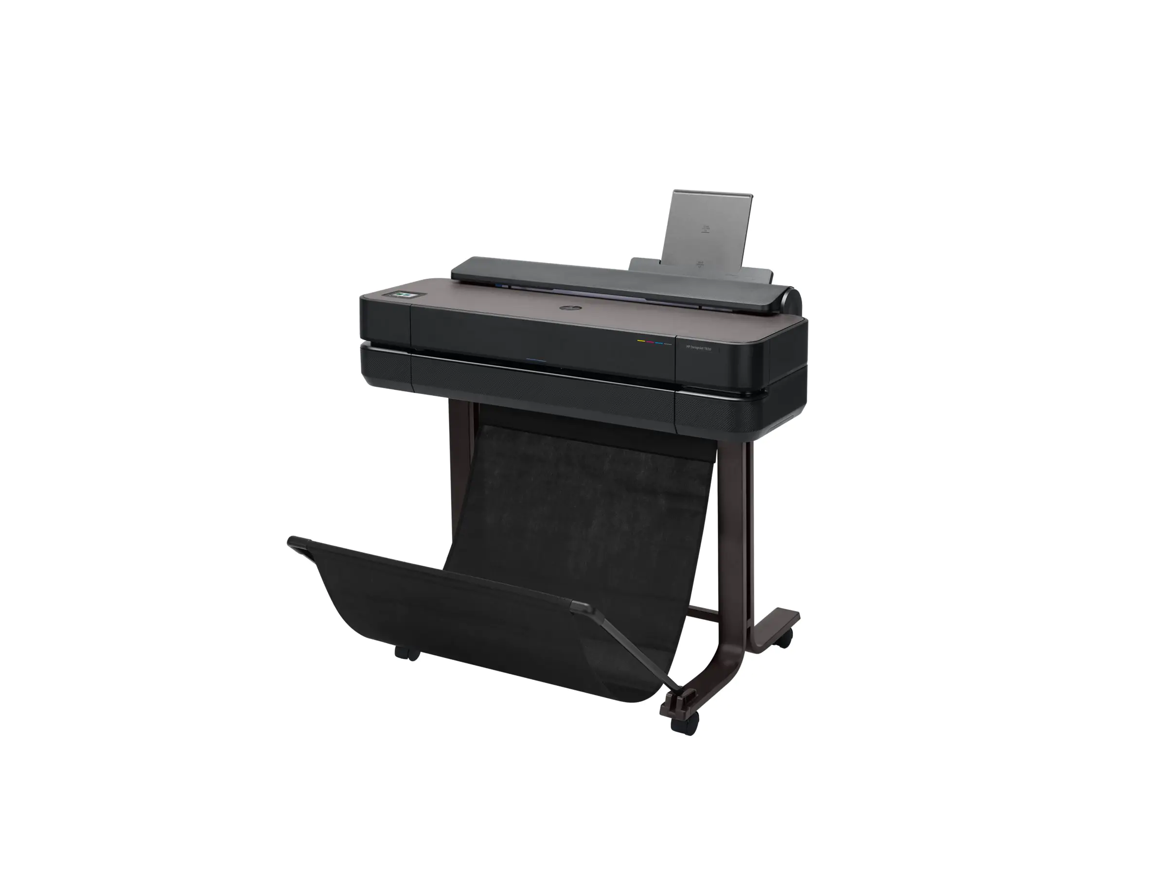 HP DesignJet T650 - 610 mm (24") Großformatdrucker - Farbe - Tintenstrahl - Rolle (