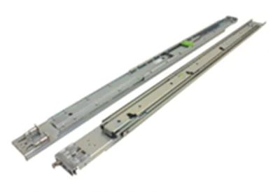Fsas Technologies Fujitsu - Rack-Schienen-Kit - Hineinfallen PY-RRS6