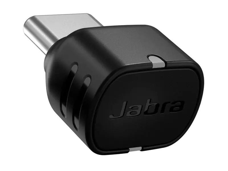 Jabra LINK 390c MS - Netzwerkadapter - USB-C - 14208-44