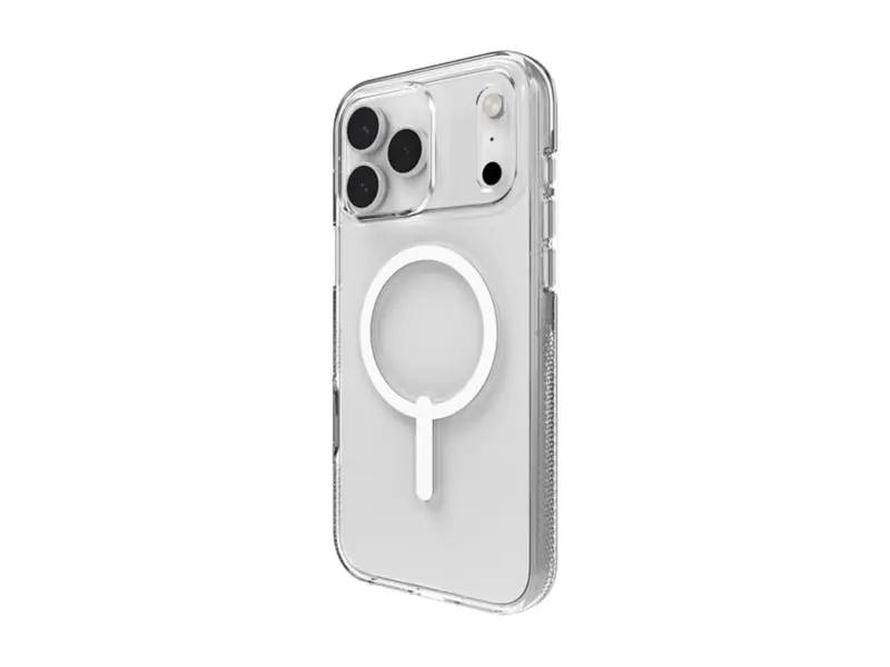 ZAGG Crystal Palace Snap - Hintere Abdeckung 702318859