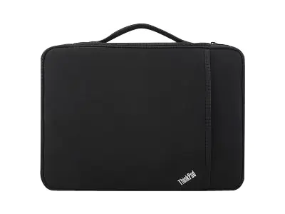 Lenovo - Notebook-Hülle - 38.1 cm (15") - für ThinkPad E560; E560p; E565; E570; E575; E580; E585; L560; L570; L580; P50; P50s; P51; P51s; P52s; T480; T550; T560; T570; T580; W541; W550s Lenovo - Notebook-Hülle - 38.1 cm (15") - für ThinkPad E560; E560p; E565; E570; E575; E580; E585; L560; L570; L580; P50; P50s; P51; P51s; P52s; T480; T550; T560; T570; T580; W541; W550s
