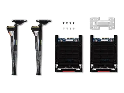 Lenovo Speicher - Upgrade-Kit - für ThinkStation