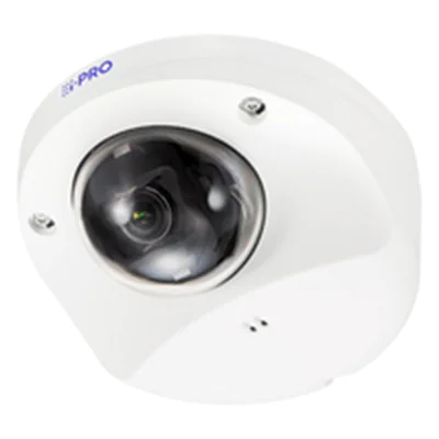 i-PRO Netzwerkkamera WV-S35302-F2L - Netzwerkkamera