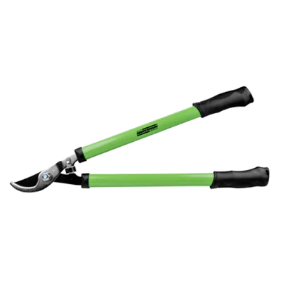 BRÜDER MANNESMANN WERKZEUGE Gartenschere Astschere (60 cm), Heckenschere (56 cm), Gartenschere (19 cm) Material der Klinge: Stahl Material des Griffes: Kunststoff