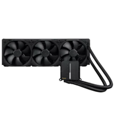 ASUS ProArt LC 420 - Prozessor-Flüssigkeitskühlsystem - Kühlergröße: 420 mm - (für: AM4, LGA1200, LGA1700, AM5, LGA115x Socket) - Kupfer - 140 mm ASUS ProArt LC 420 - Prozessor-Flüssigkeitskühlsystem - Kühlergröße: 420 mm - (für: AM4, LGA1200, LGA1700, AM5, LGA115x Socket) - Kupfer - 140 mm