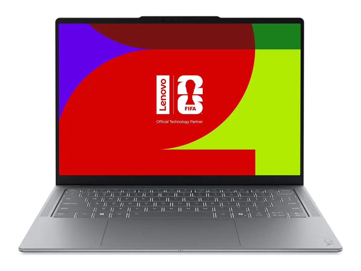 Lenovo Yoga Slim 7 14IPH11 83QM - Intel Core Ultra 5 322 - Win 11 Home - Intel Graphics - 16