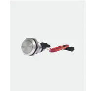 Behnke 20-9100 - Edelstahl - Telecom Behnke