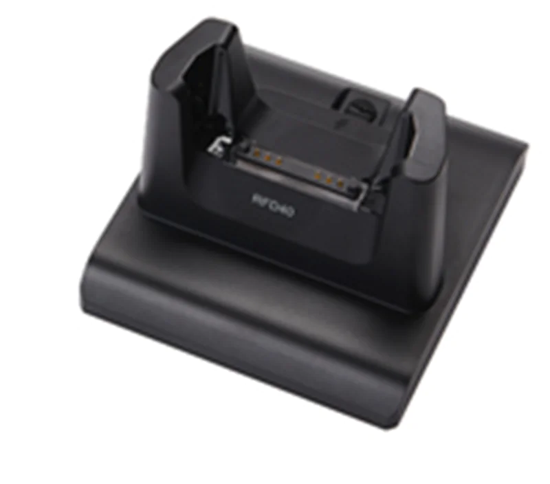 Zebra CUP-RFD49-UNIV-1R, Schwarz, Zebra, RFD40, 1 Stück(e)
