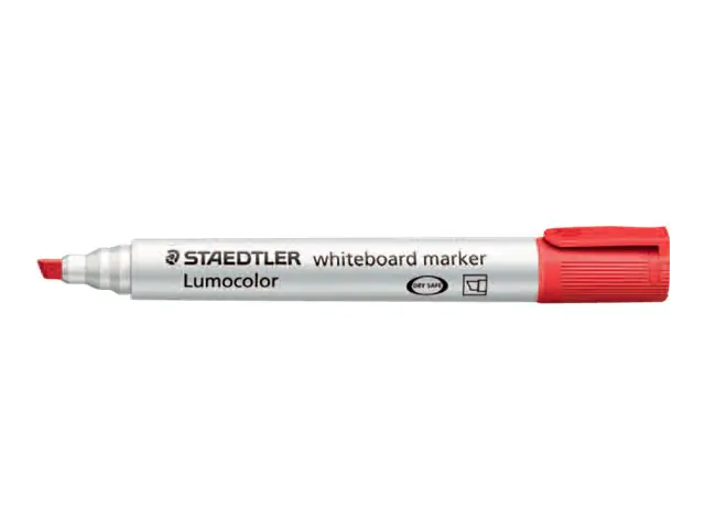 STAEDTLER Lumocolor - Marker - für Glas, Whiteboard 351 B-5
