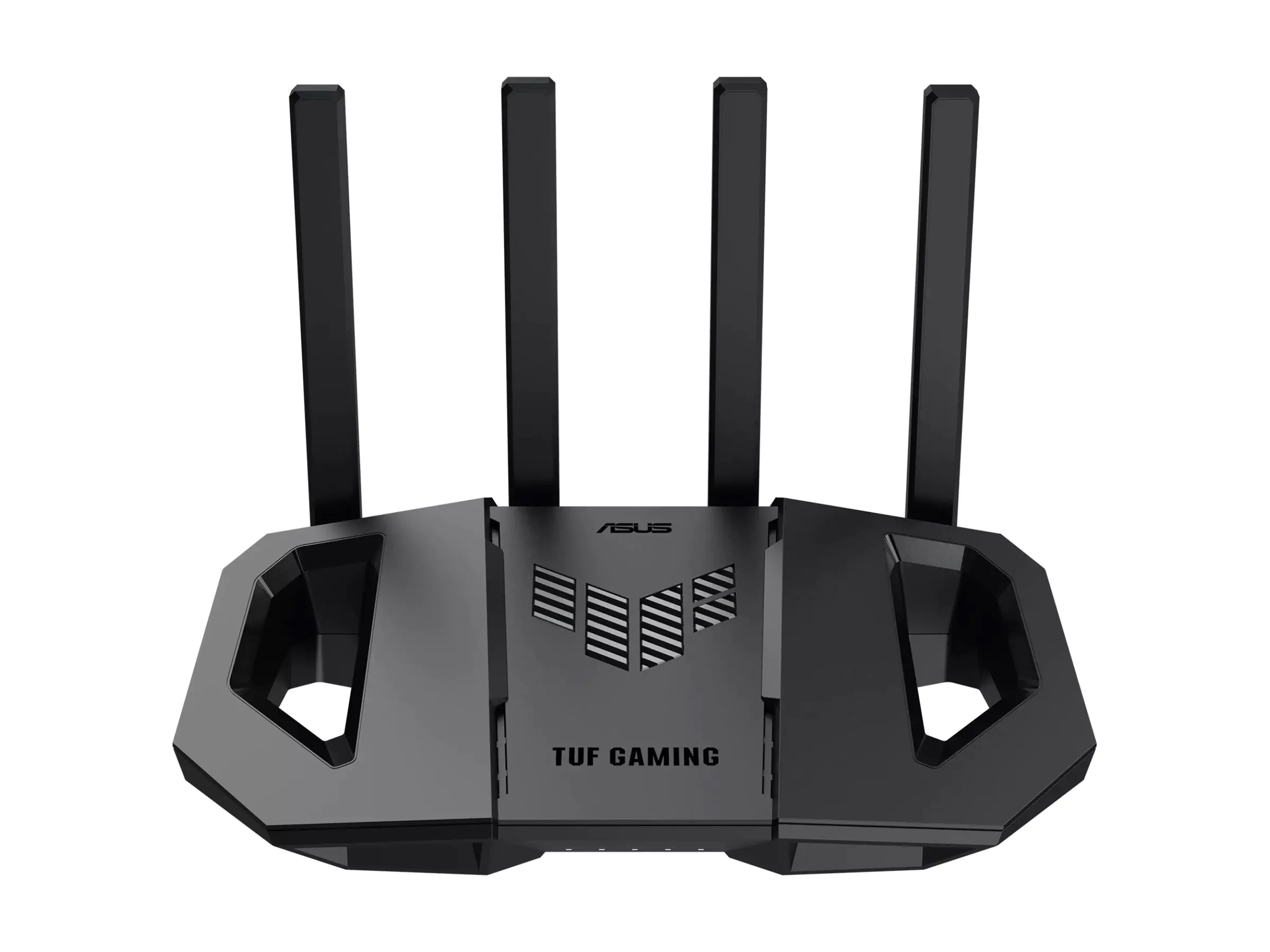 ASUS TUF Gaming BE3600 - Wireless Router 4-Port-Switch