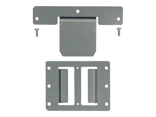 Epson - Drucker-Befestigungsset - geeignet für Wandmontage - für OmniLink TM-m30; TM L100, M30, m30II-211, m30II-212, m30II-222, m30II-H212, M50