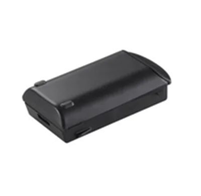 Zebra Handheld-Akku (hohe Kapazität) - Lithium-Ionen - 5200 mAh (Packung mit 10) BTRY-MC32-52MA-10