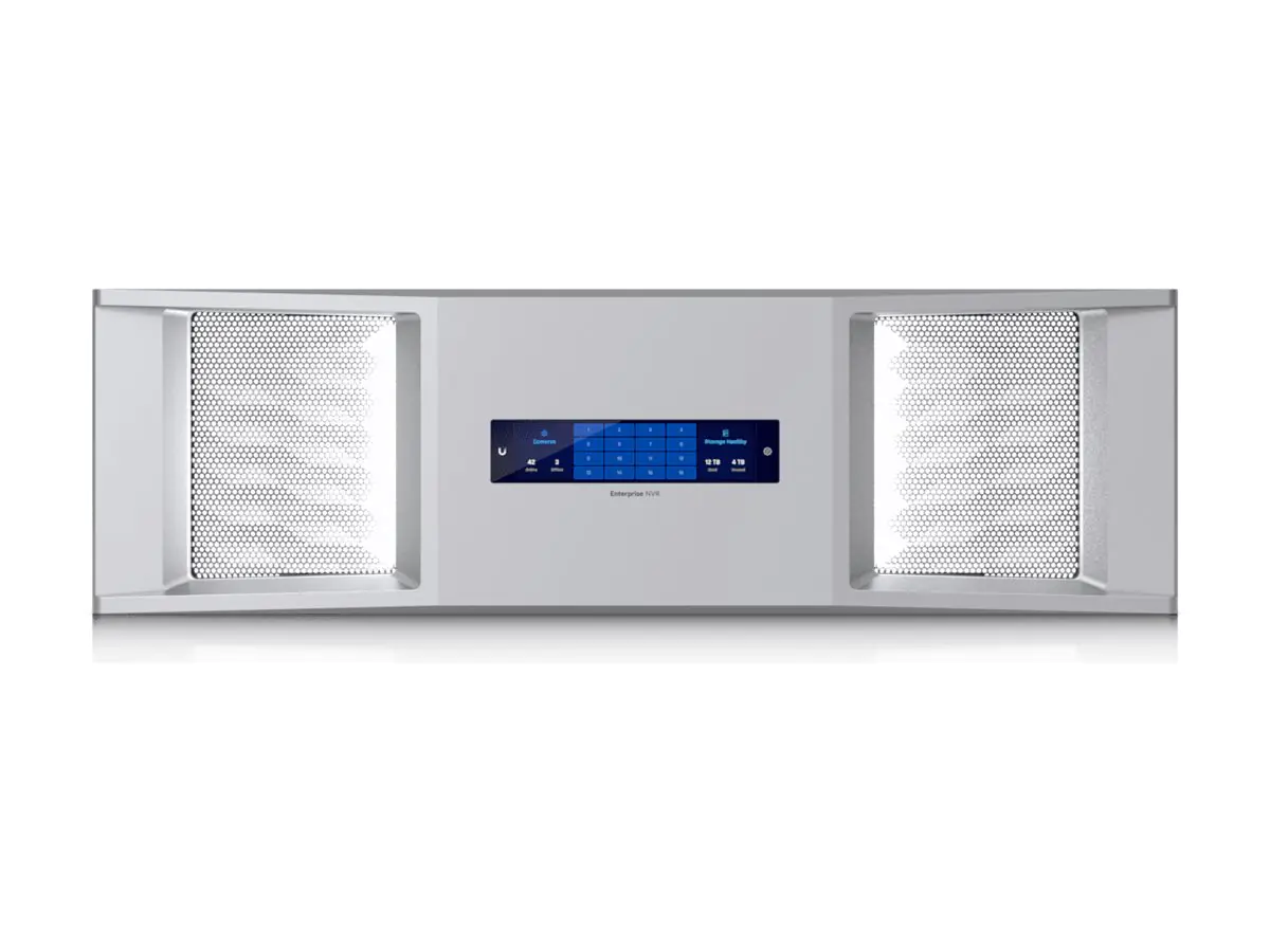 Ubiquiti UniFi - Frontabdeckung - Unternehmen