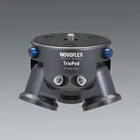 Novoflex TRIOPOD - Schwarz - Novoflex TrioPod - 315 g