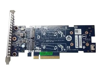 Dell BOSS - Kunden-Kit - Speichercontroller (RAID)