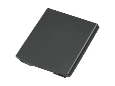 Zebra Handheld-Akku (Standard) - Lithium-Ionen - 2400 mAh (Packung mit 10) BTRY-MC55EAB00-10