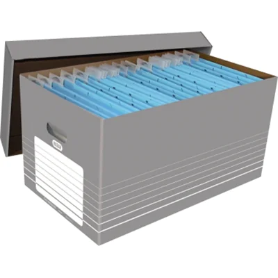 ELBA Umzugkarton tric 100333273 37x32,2x62,2cm Wellpappe grau/weiß ELBA Umzugkarton tric 100333273 37x32,2x62,2cm Wellpappe grau/weiß