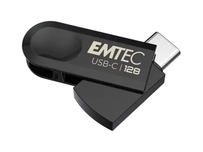 EMTEC USB3.2 Type-C Single C280 64GB - 64 GB