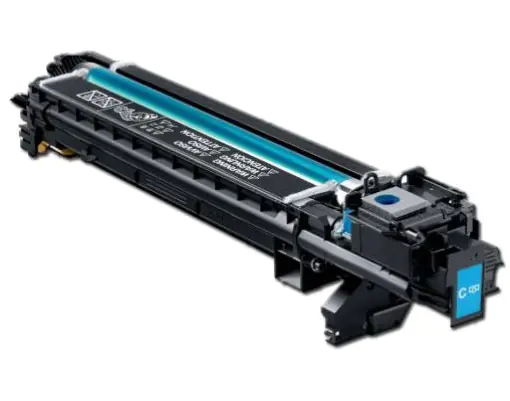 Konica Minolta IUP-23C - Cyan - Original - Druckerbildeinheit - für bizhub C3110