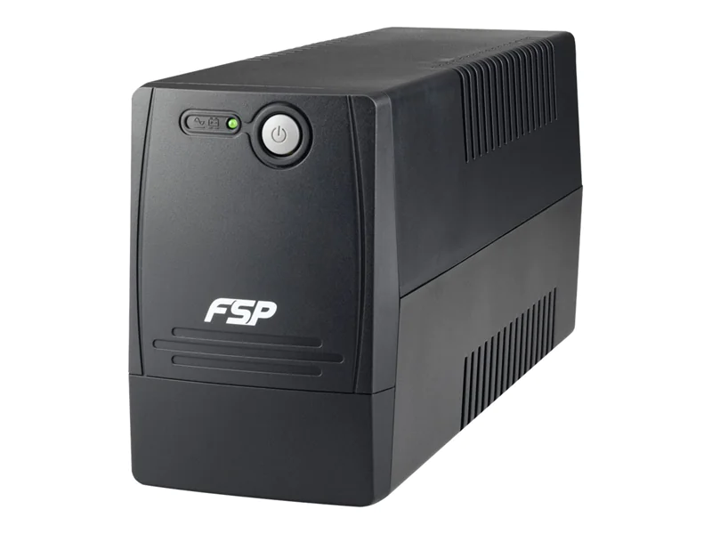 FSP FP 600 - USV - 110-120/220-240 V Wechselstrom PPF3600708