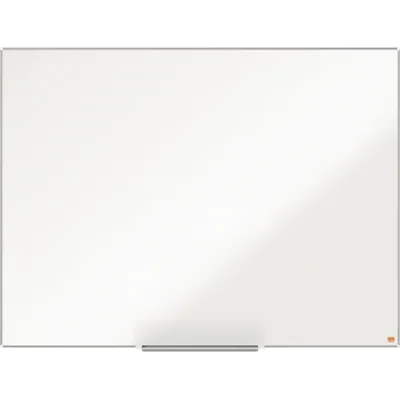Nobo Whiteboard Impression Pro 1915396 Emaille 90x120cm Nobo Whiteboard Impression Pro 1915396 Emaille 90x120cm