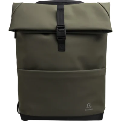 Exacompta Notebookrucksack Exactive® Young Steckverschluss