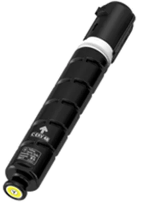 Canon C-EXV 48 - Gelb - Original - Tonerpatrone - für imageRUNNER C1325iF, C1335iF, C1335iFC