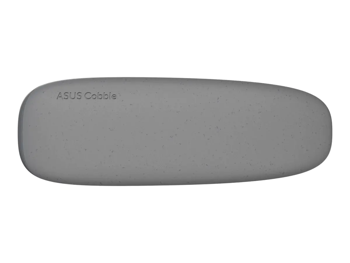 ASUS Cobble - Speichergehäuse - M.2 - M.2 NVMe Card - USB-C 3.2 (Gen 2x1)