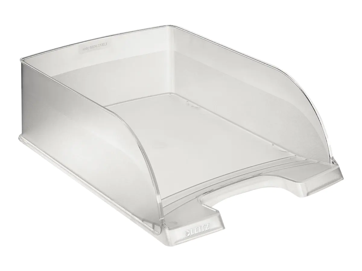 Esselte Leitz Plus - Briefablage - für A4 (210 x 297 52330003