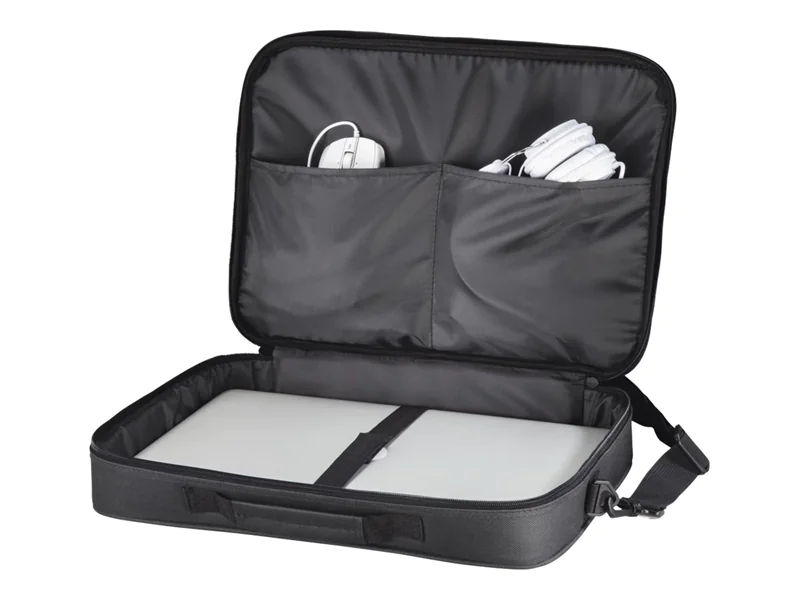 Hama "Montego" - Notebook-Tasche - 40 cm (15.6") - Schwarz