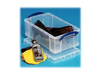 Really Useful Box - Aufbewahrungsbox - 5 Liter 5C