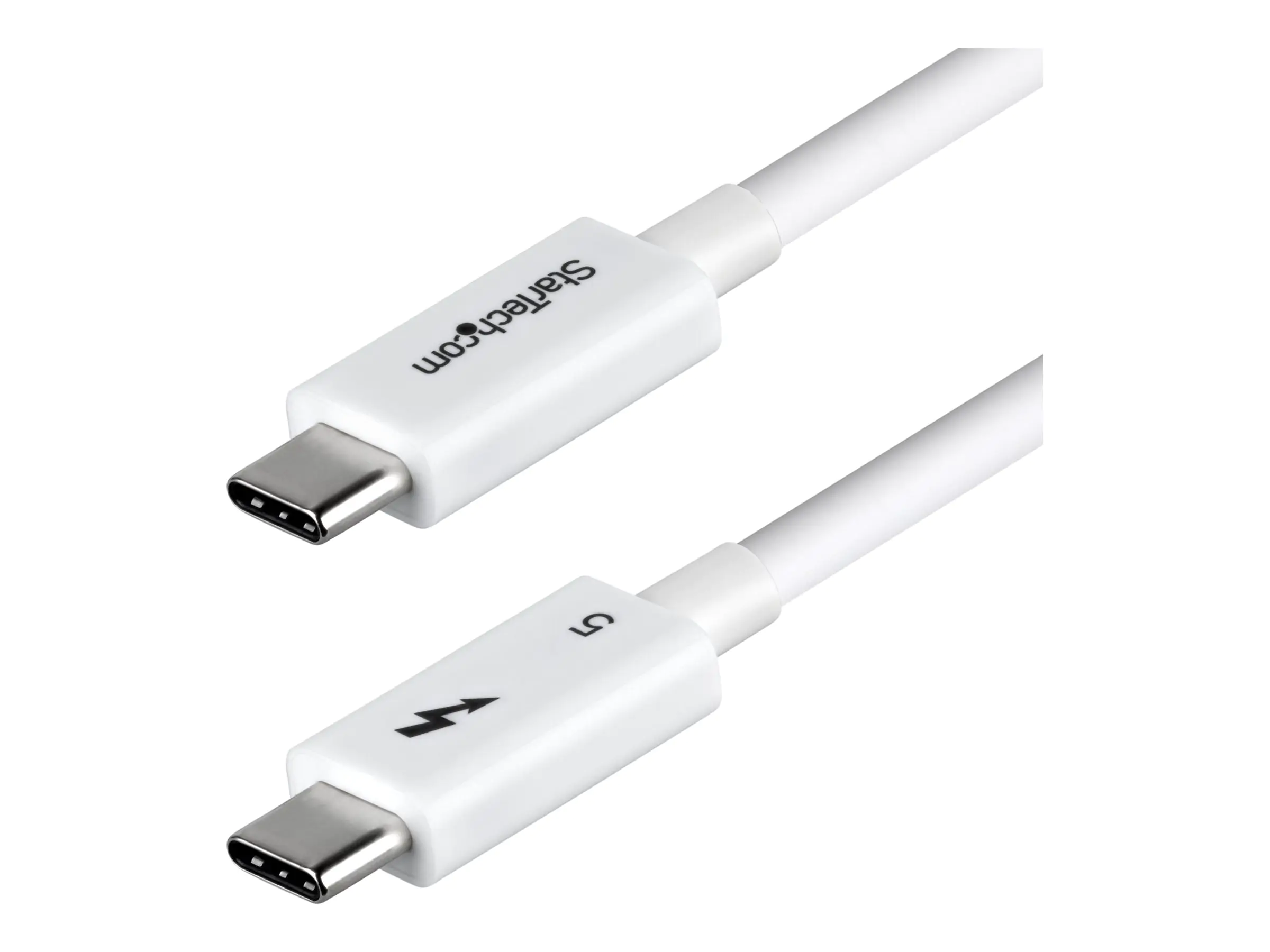 StarTech.com USB-Kabel - USB-C (M) zu USB-C (M)