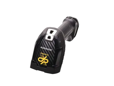 Datalogic PowerScan PBT9600-DPX Direct Part Marking Bluetooth Removable - Barcode-Scanner
