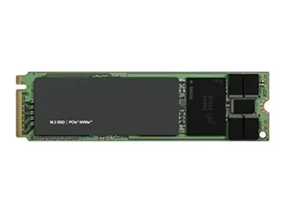 Dell Kunden-Kit - SSD - Read Intensive - 960 GB - intern - M.2 2280 - PCIe (NVMe)