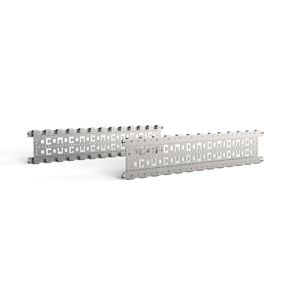 SCHROFF DEPTH MEMBER 3-ROW 800D