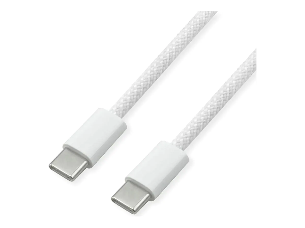 InLine Cat.6 Anschlussdose - AP/UP 2x RJ45 Buchse - RAL9010 - weiß - waagerecht 75602J