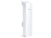 TP-LINK CPE220 - Dedizierte drahtlose Netzwerklösung für große Entfernungen im