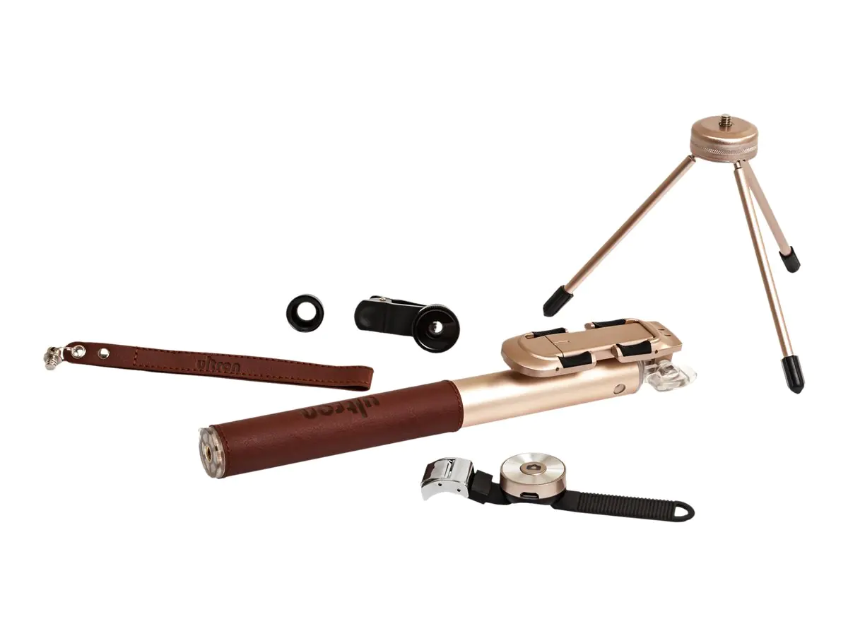 ultron Selfie BT Deluxe - Selfiestick